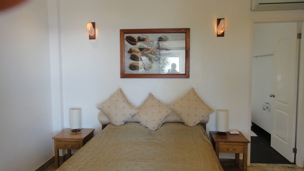 Argonauta Apartment Suites Yapak Zewnętrze zdjęcie