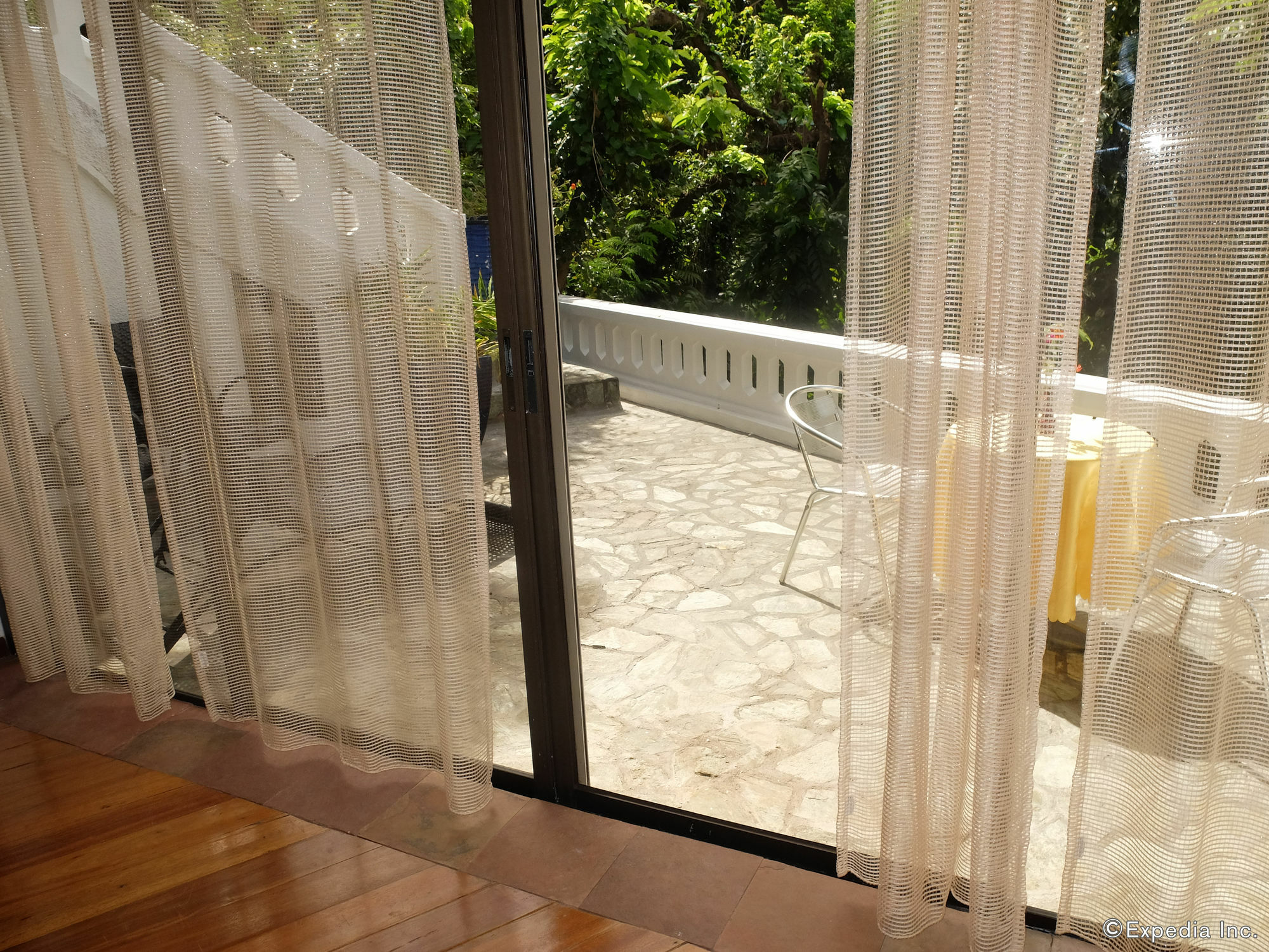 Argonauta Apartment Suites Yapak Zewnętrze zdjęcie