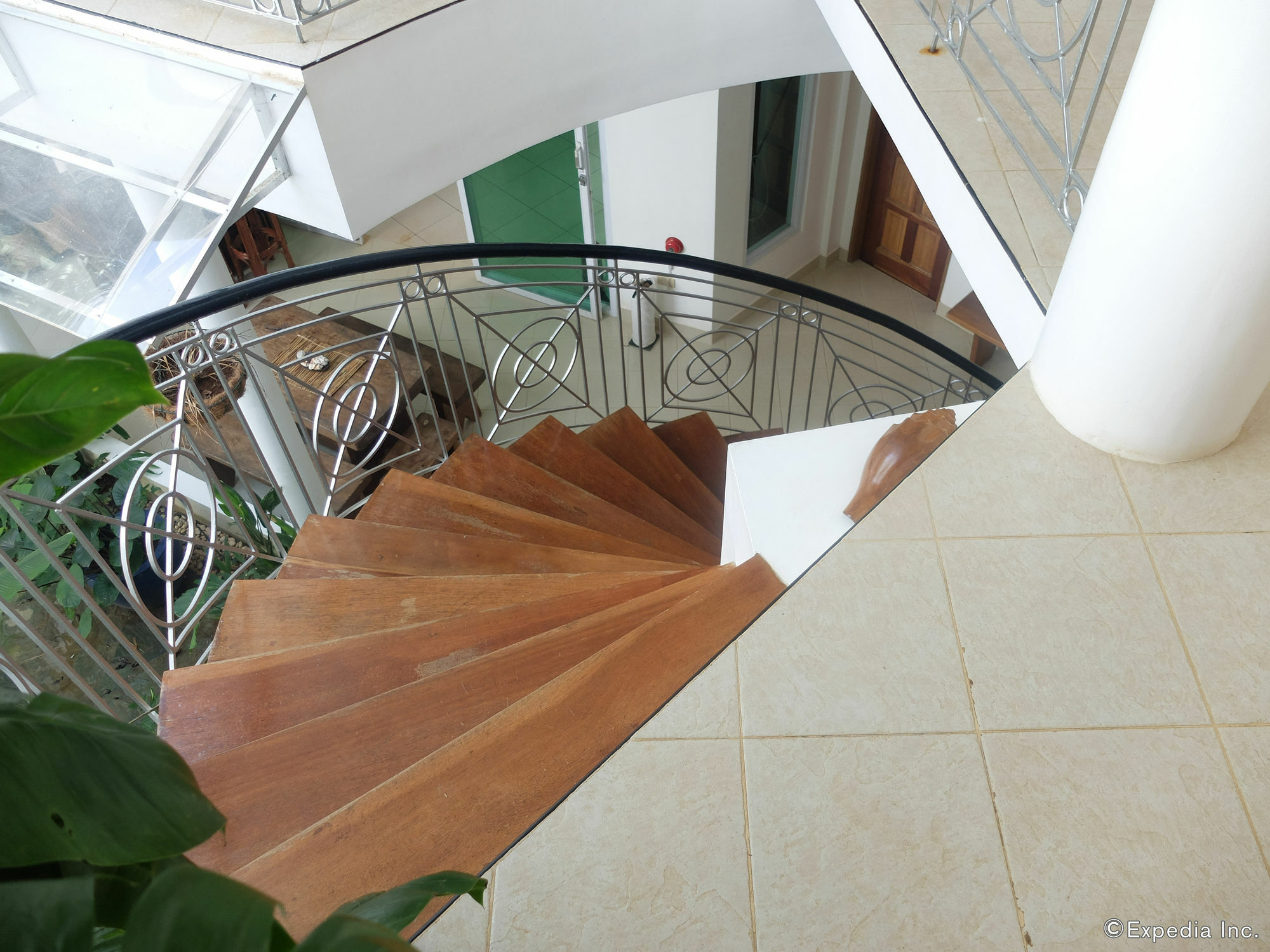 Argonauta Apartment Suites Yapak Zewnętrze zdjęcie