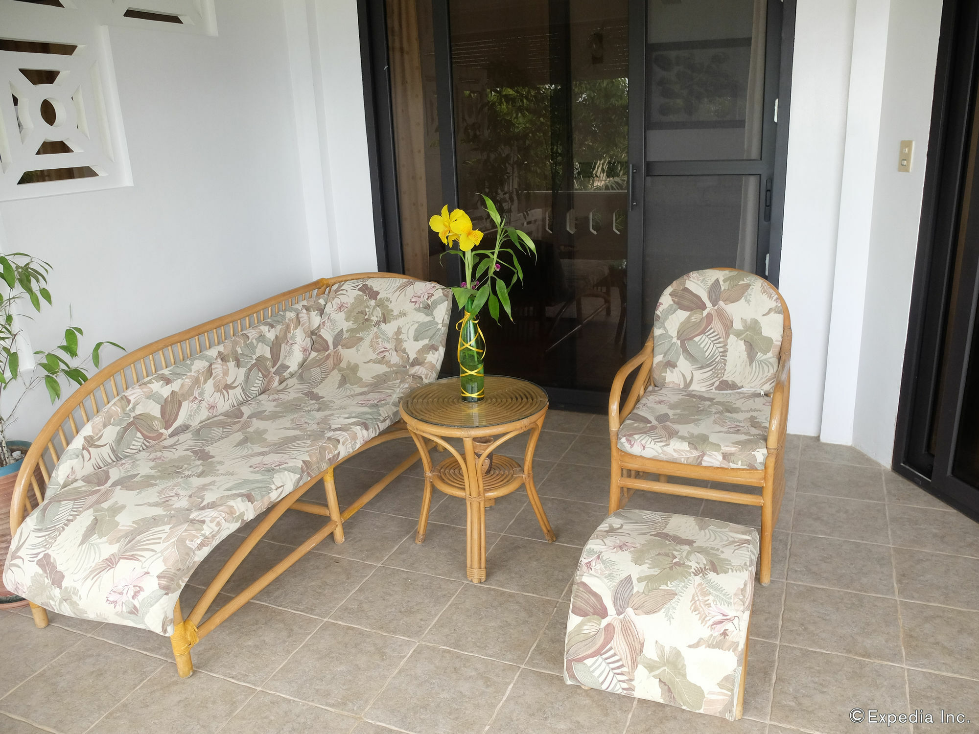 Argonauta Apartment Suites Yapak Zewnętrze zdjęcie
