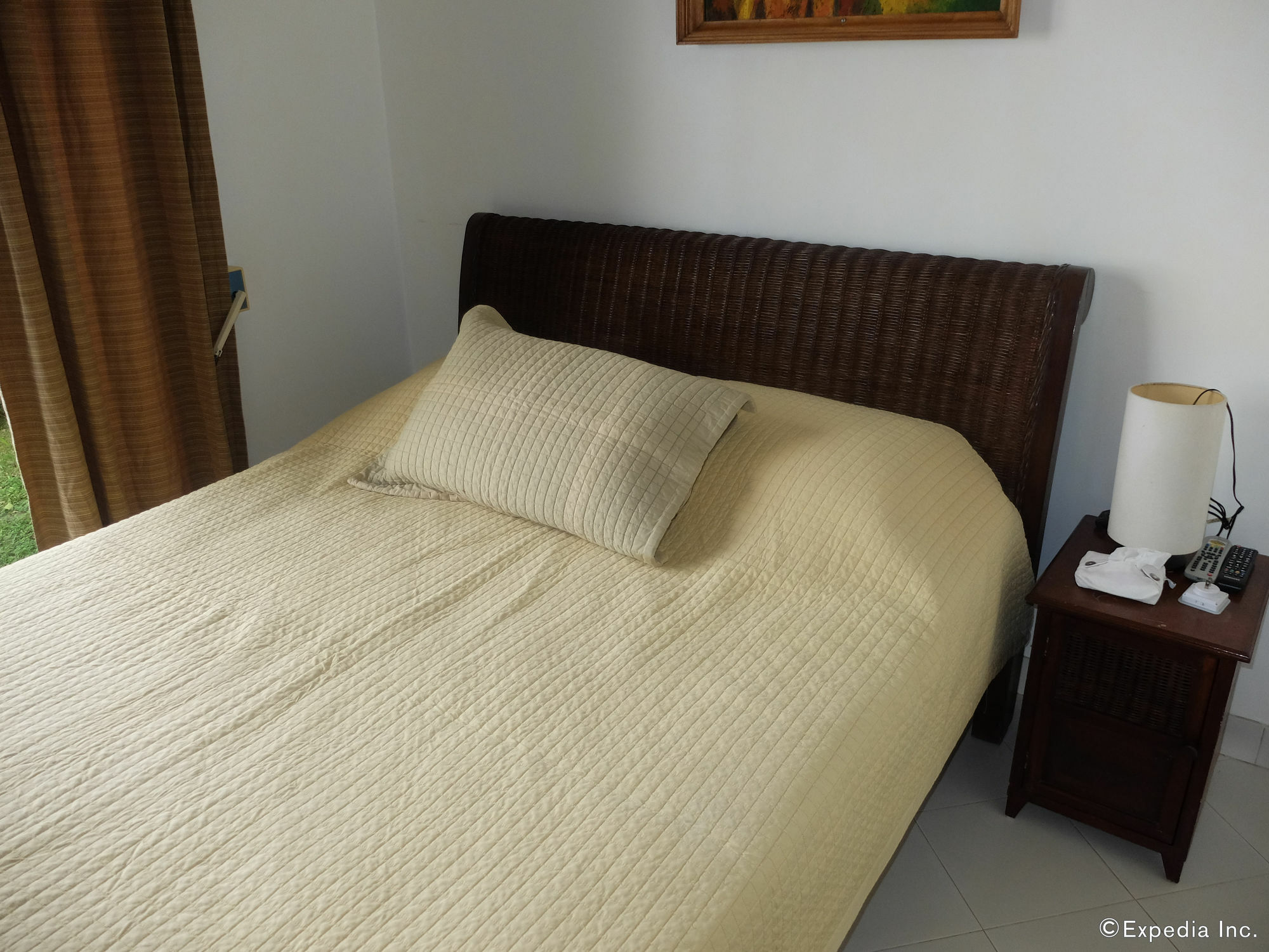 Argonauta Apartment Suites Yapak Zewnętrze zdjęcie