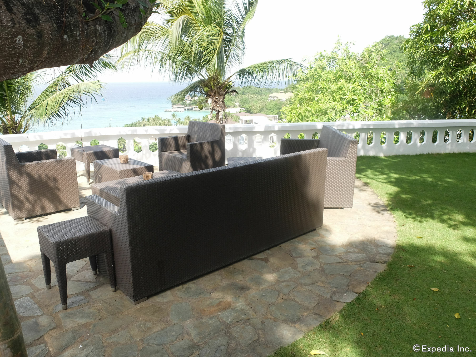 Argonauta Apartment Suites Yapak Zewnętrze zdjęcie