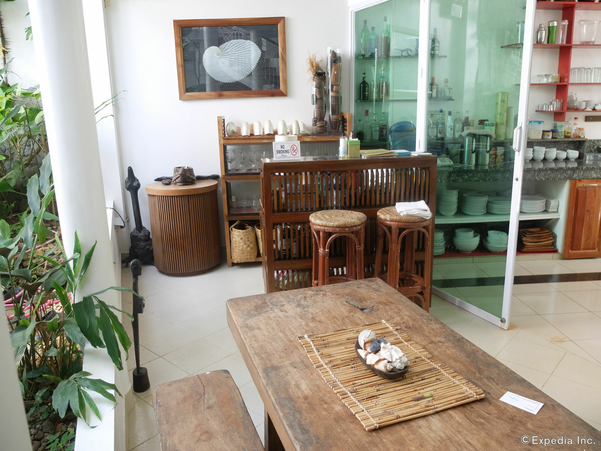 Argonauta Apartment Suites Yapak Zewnętrze zdjęcie
