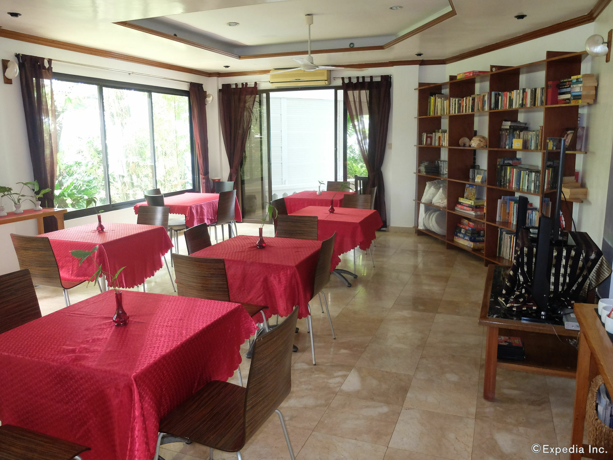 Argonauta Apartment Suites Yapak Zewnętrze zdjęcie