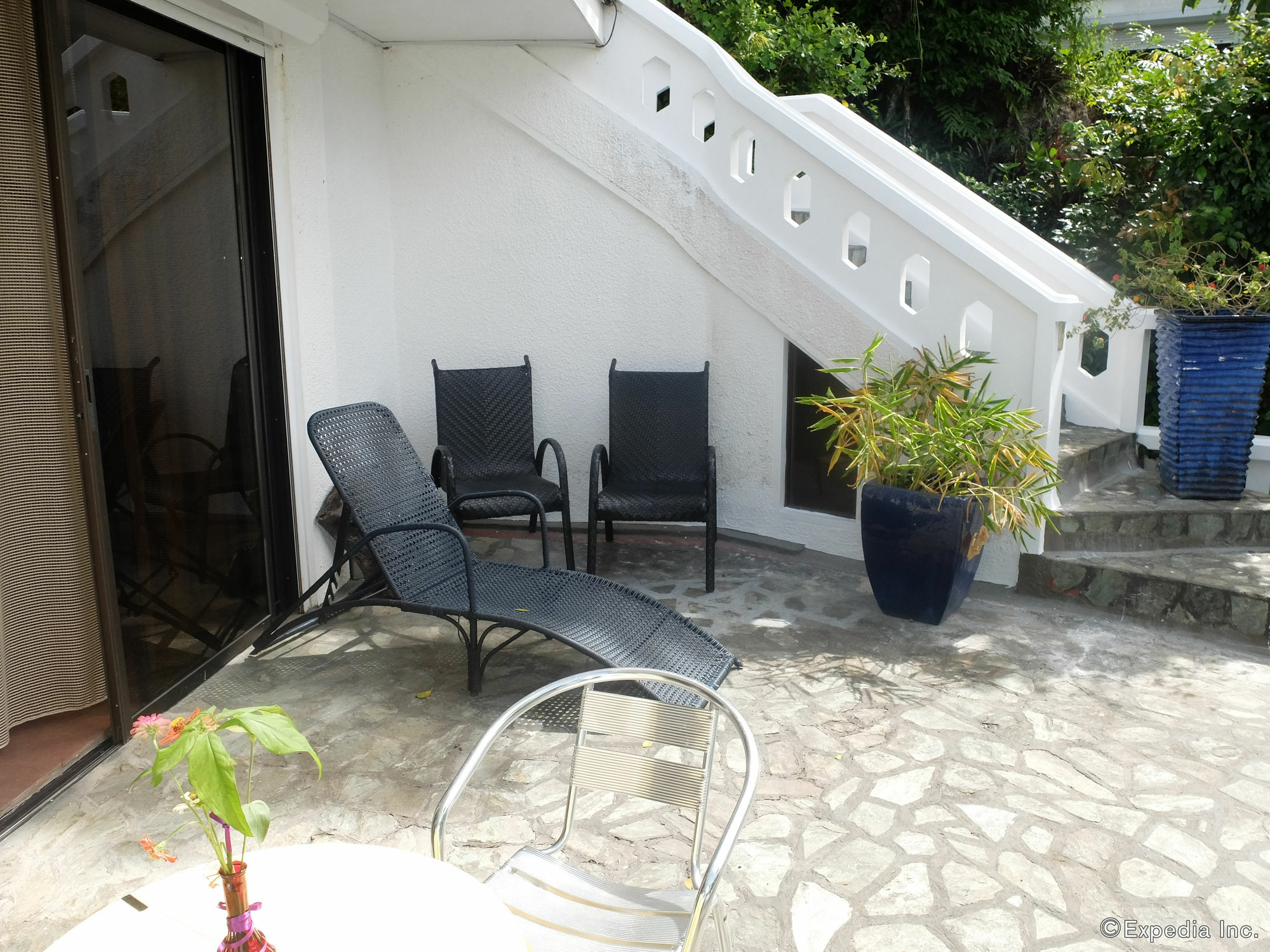 Argonauta Apartment Suites Yapak Zewnętrze zdjęcie