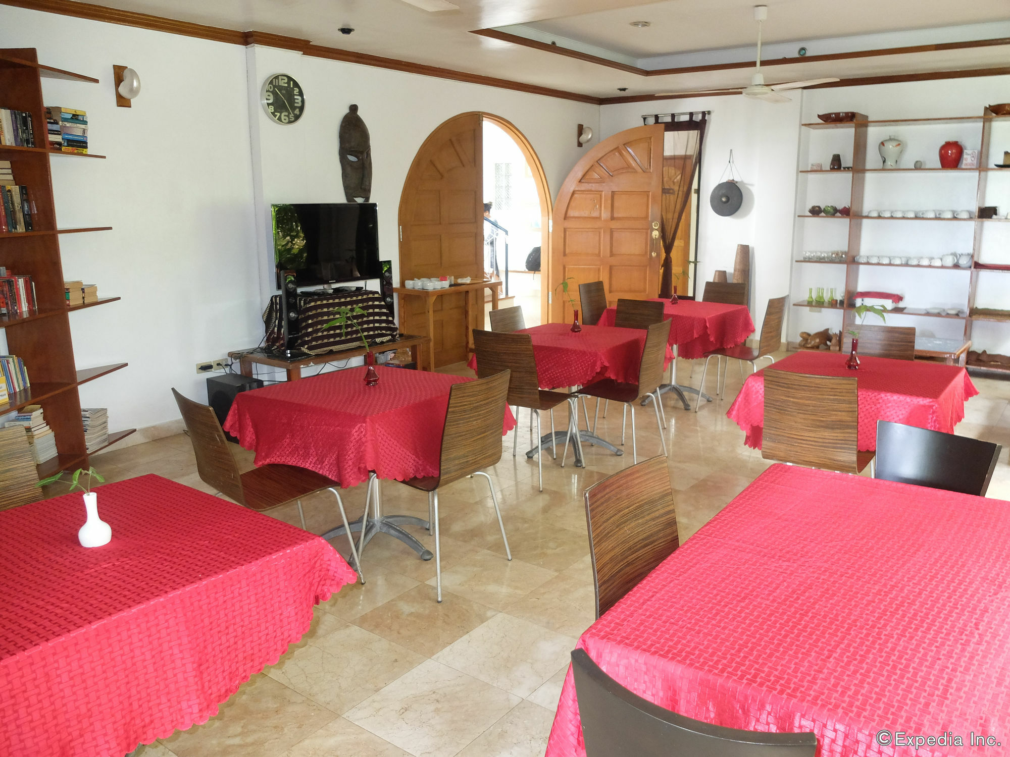 Argonauta Apartment Suites Yapak Zewnętrze zdjęcie