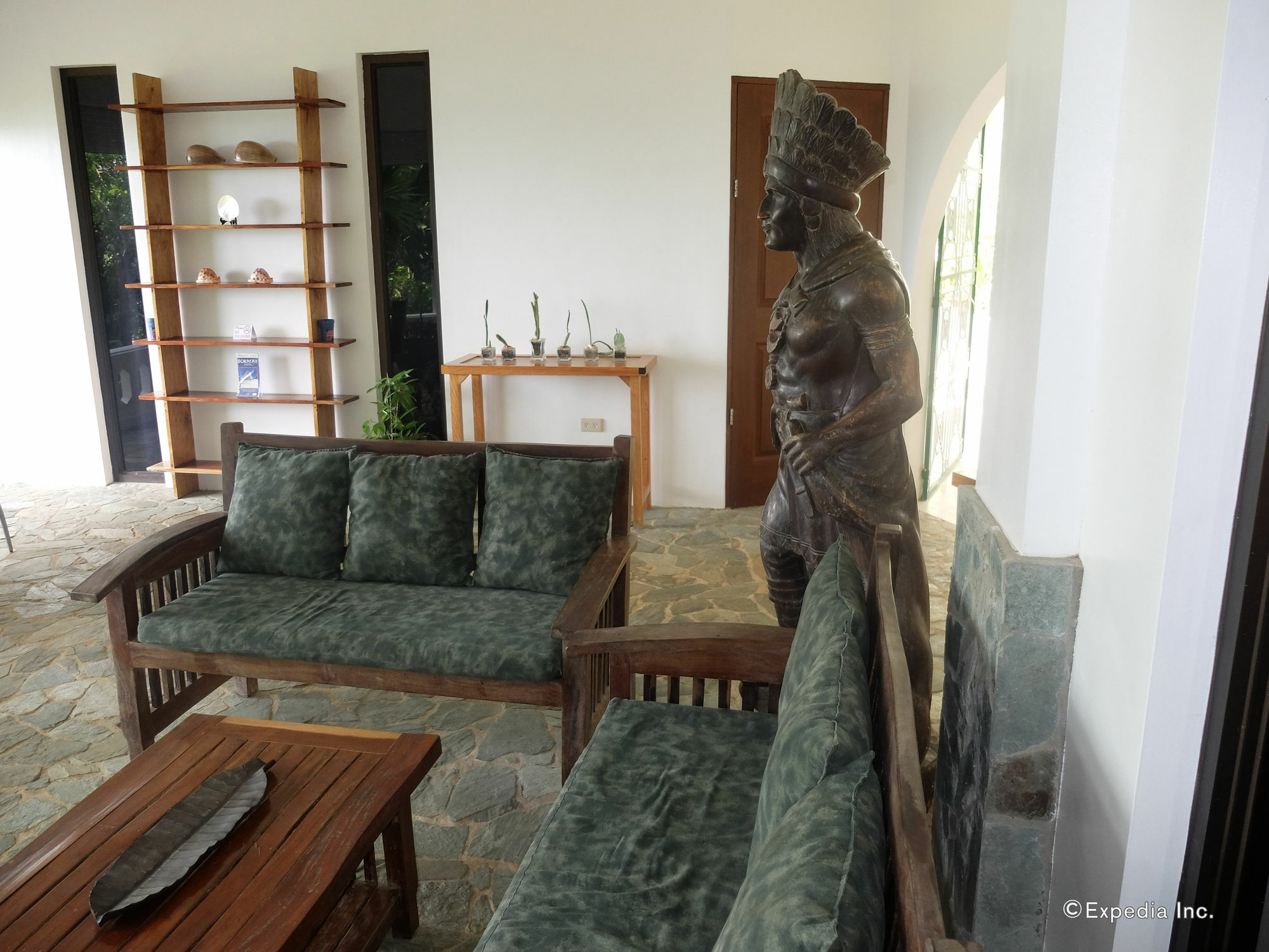 Argonauta Apartment Suites Yapak Zewnętrze zdjęcie